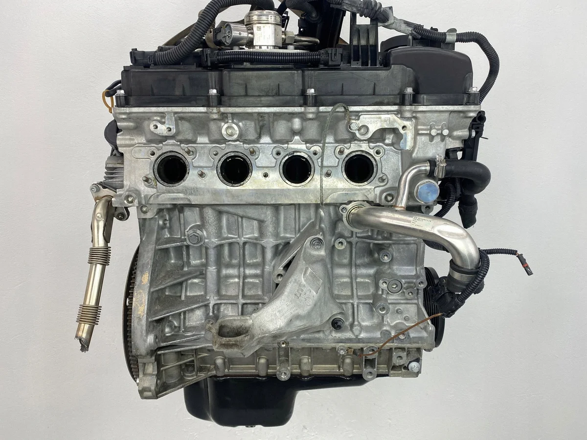 Motore BMW N43B20AA Serie 3 E90 E87 E60