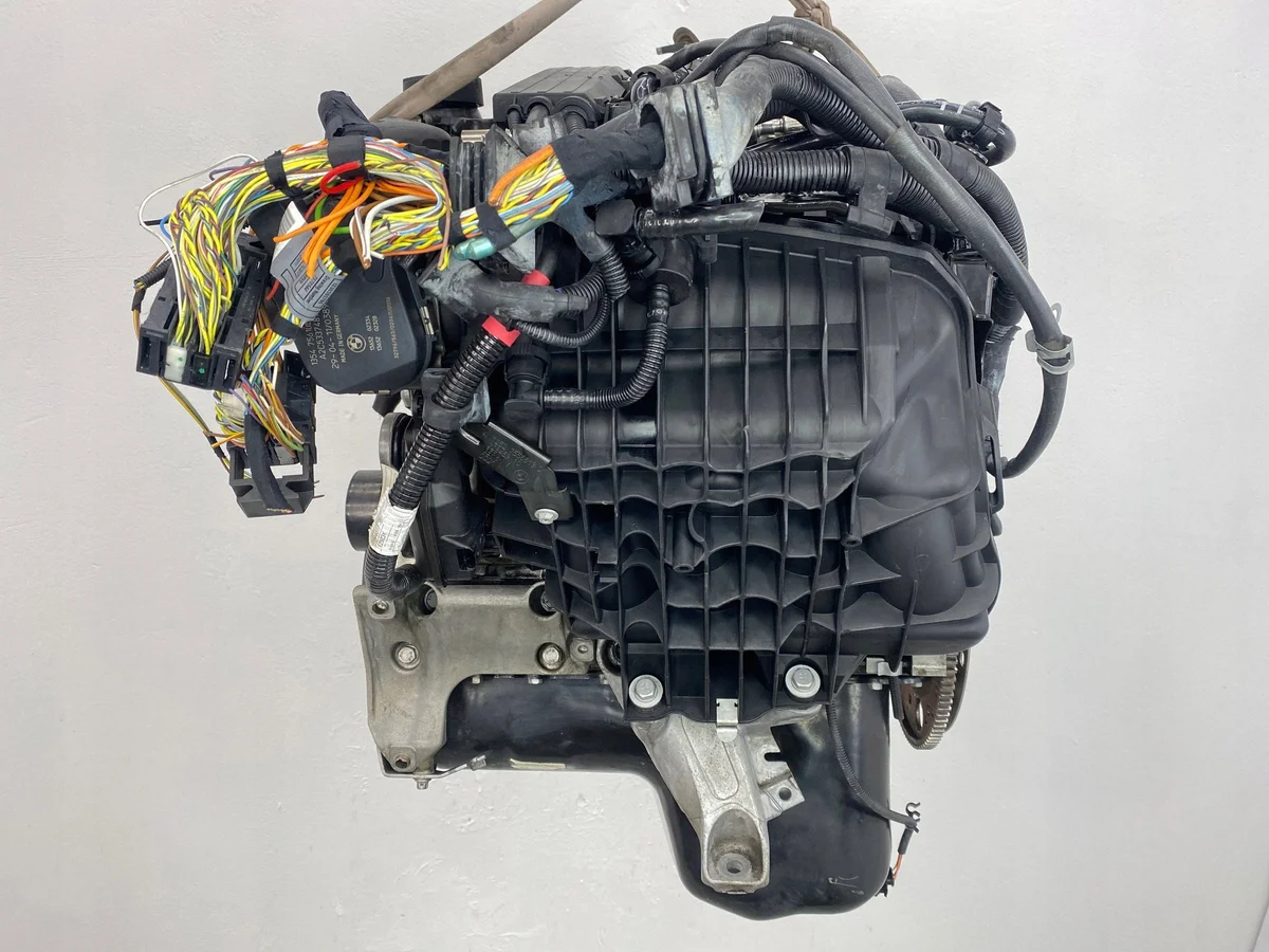BMW N43B20AA Motor Benzin 2.0 10r image 4