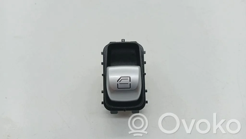 Mercedes C W205 Fensterheberschalter hinten links/rechts A2229052203 OE
