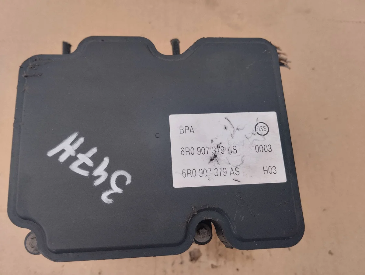 VW ABS Pump 6R0907379AS ABS6R0907379AS