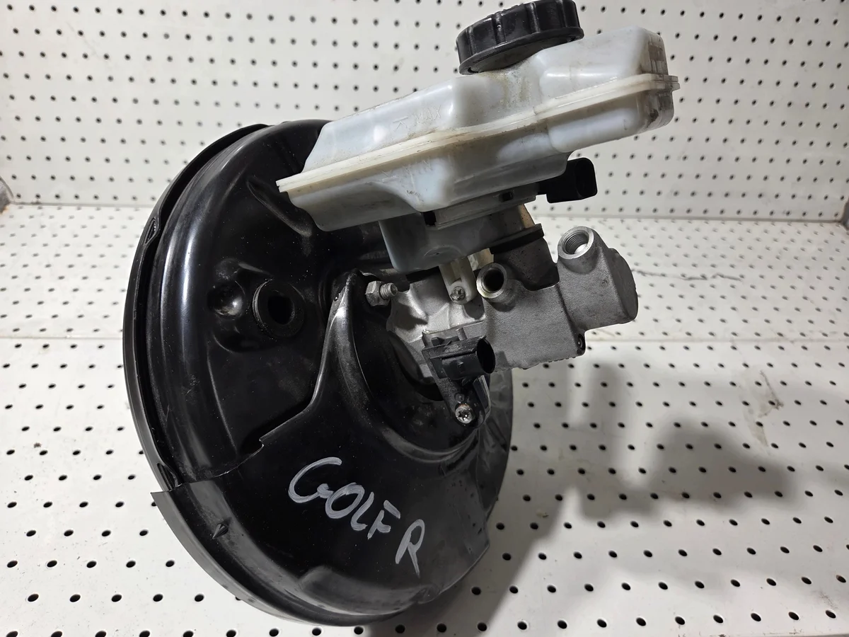 VW Golf VII Bromsservo 5Q1614105BQ