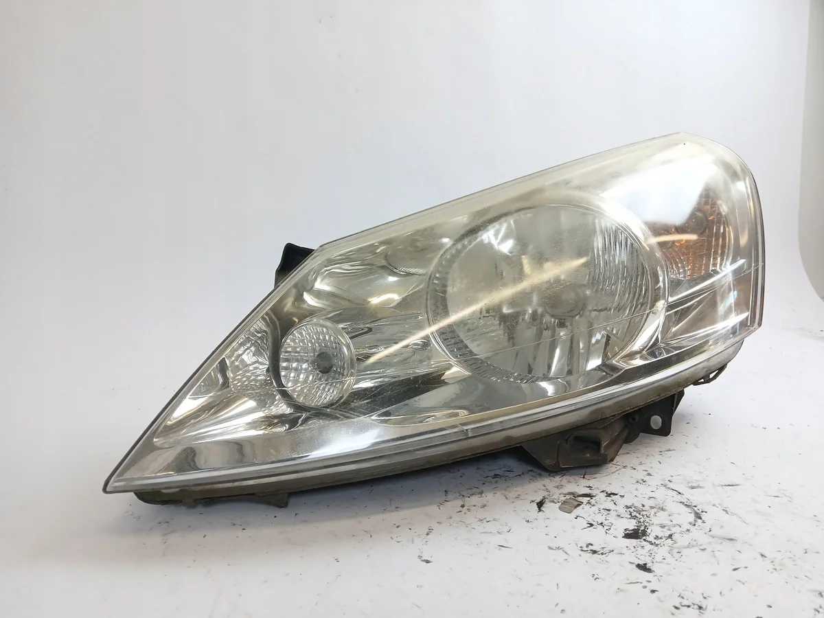 Phare Gauche Peugeot Expert 89902605 image 3