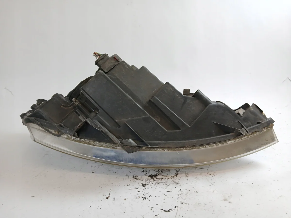 Phare Gauche Peugeot Expert 89902605 image 6