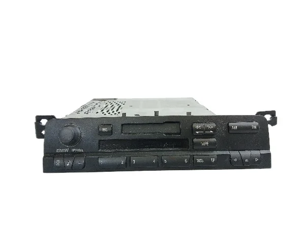 Radio BMW E46 Kassettenradio 6902657