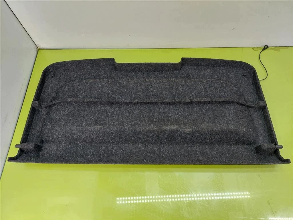 Étagère arrière Fiat Grande Punto 2005-2009