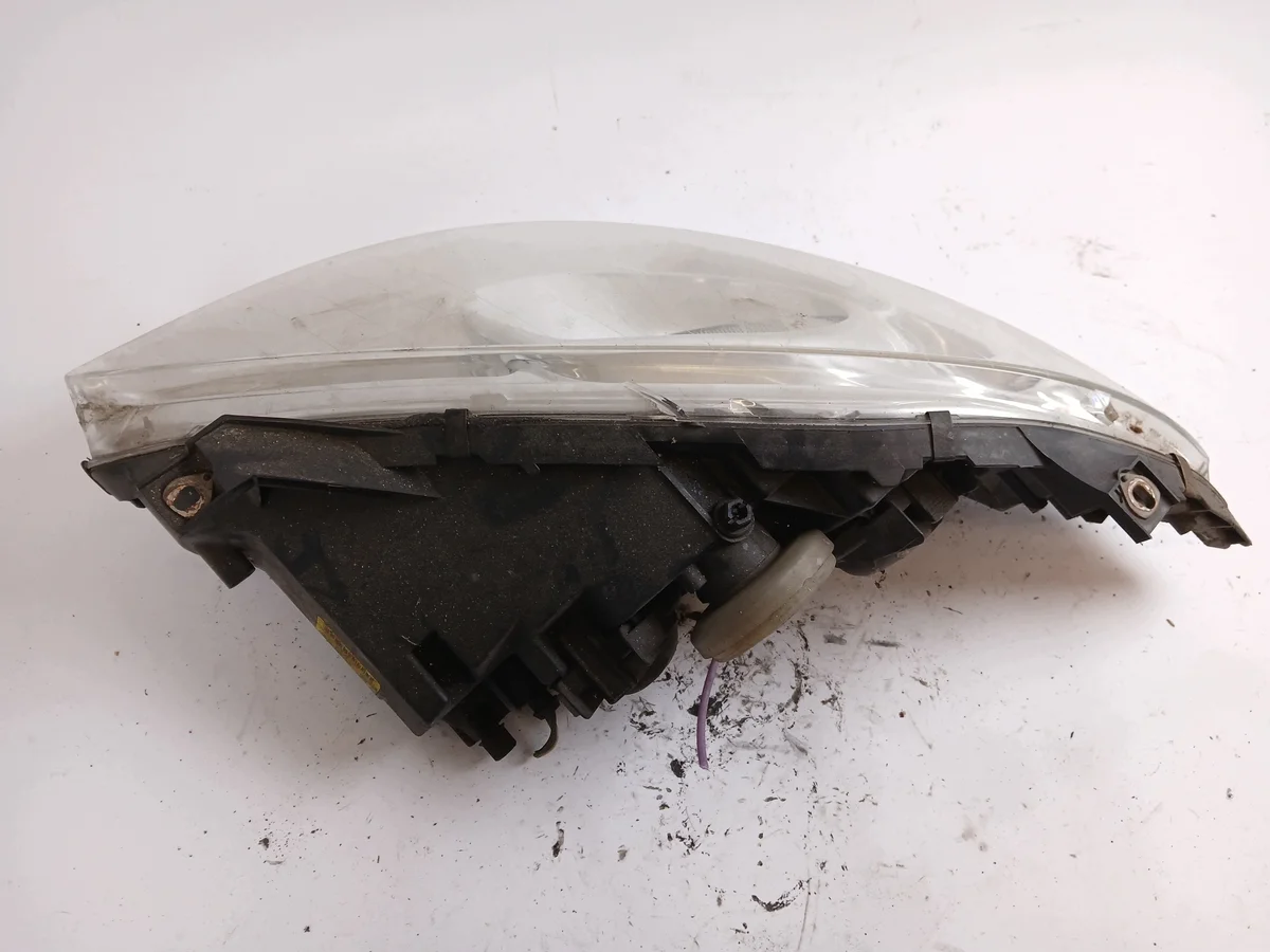 Farol Mercedes Classe A W169 A1698200261 image 3