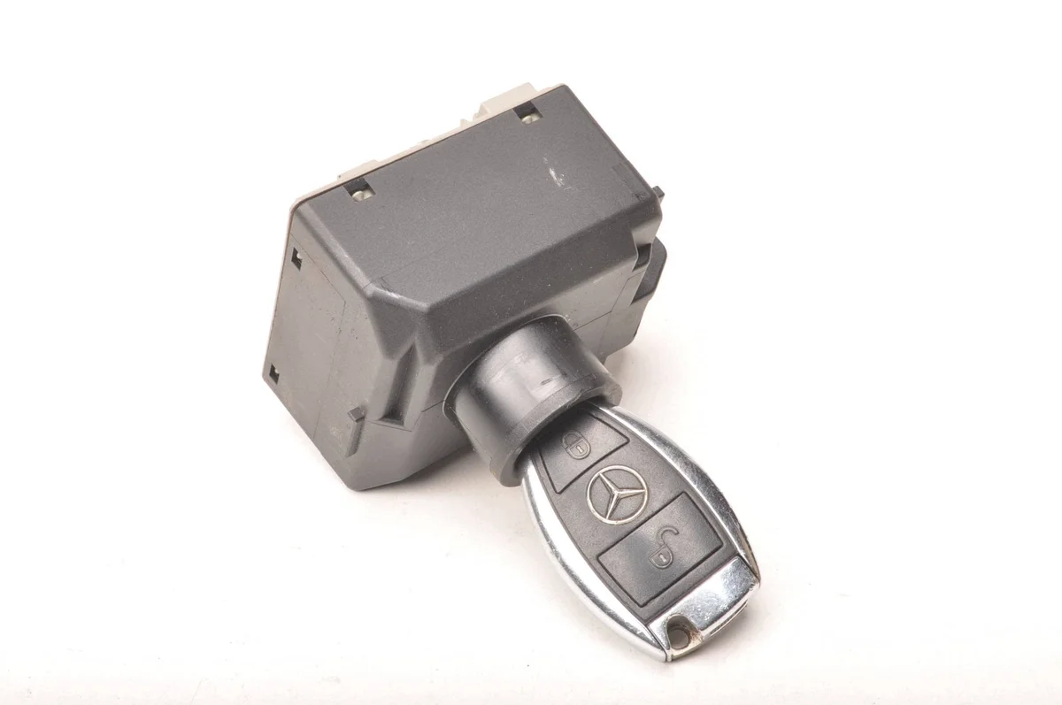 Blocchetto accensione Mercedes Classe B W246 A2469057901