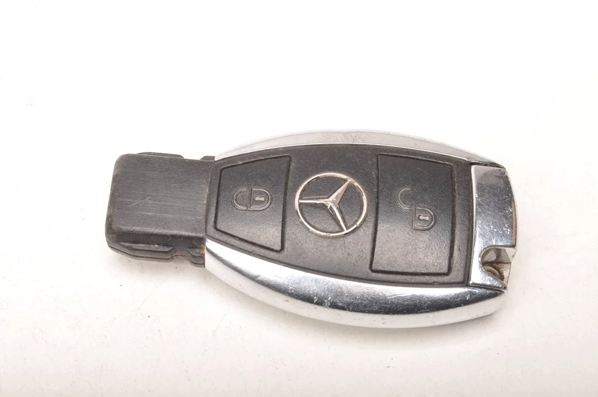Canhão da ignição Mercedes Classe B W246 A2469057901