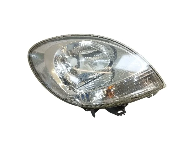 Strålkastare höger fram Renault Kangoo 8200236591