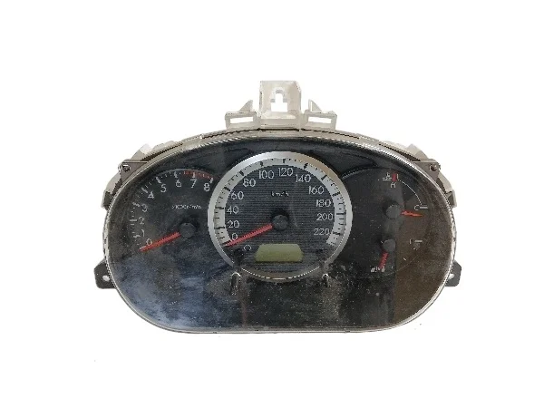 Compteur Mazda 5 CR I 1.8 CC33B