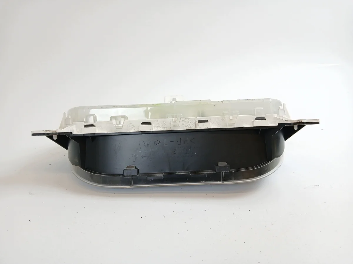 Compteur Mazda 5 CR I 1.8 CC33B image 4