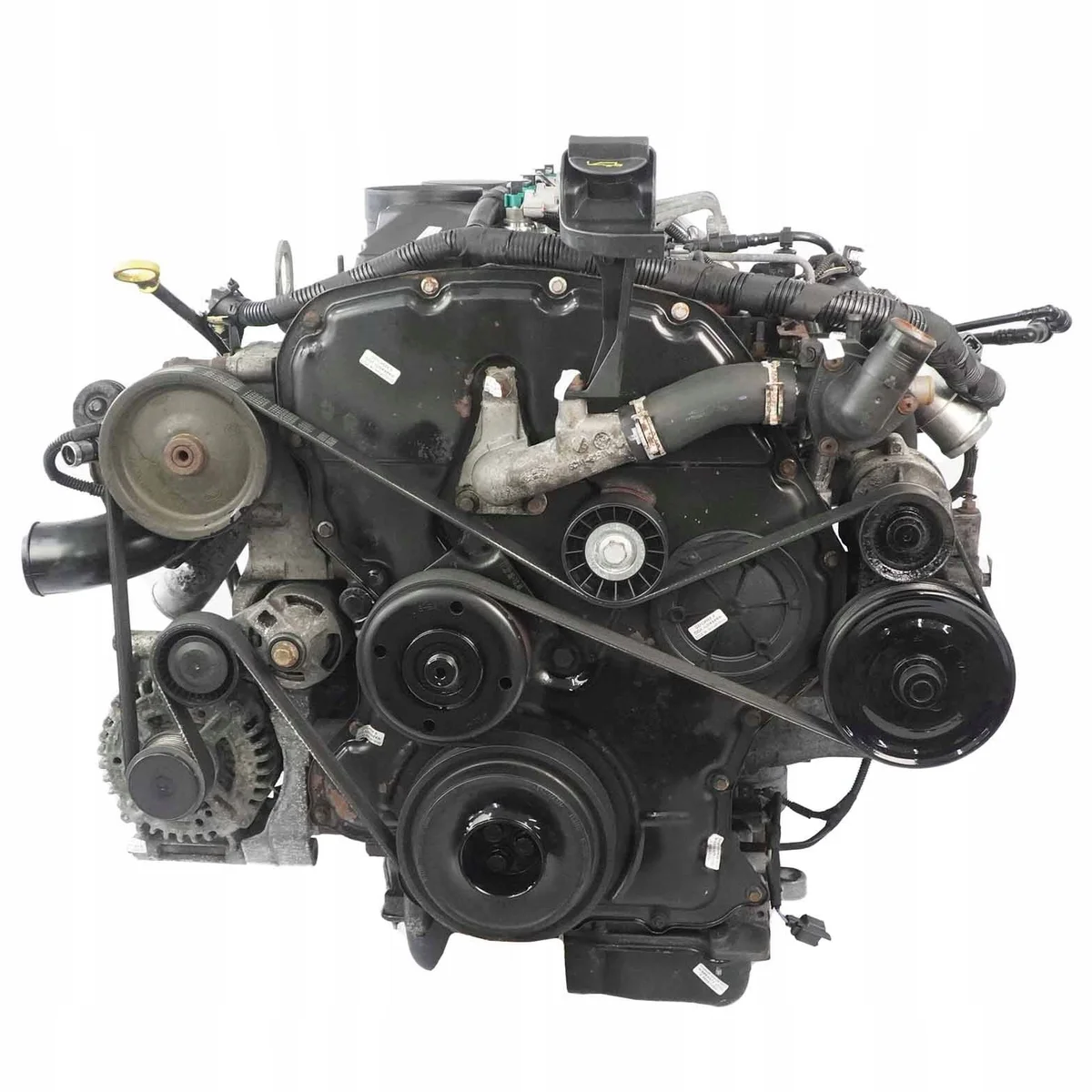 Motor Ford Transit 2.4 TDCi PHFA PHFC 1853818 image 4