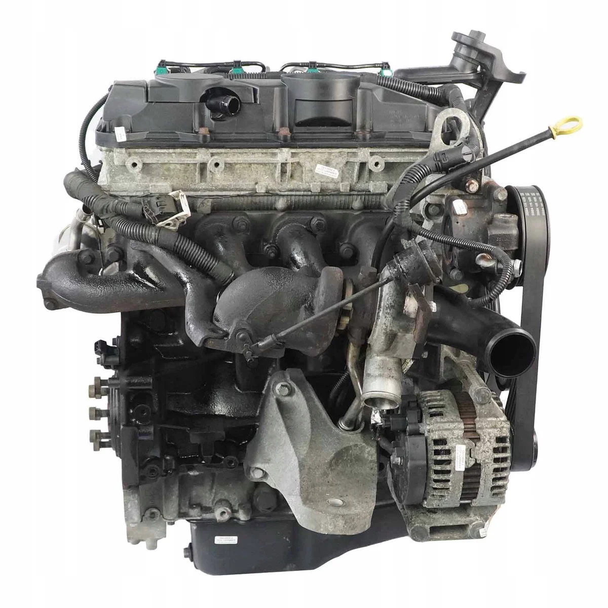 Motor Ford Transit 2.4 TDCi PHFA PHFC 1853818 image 6