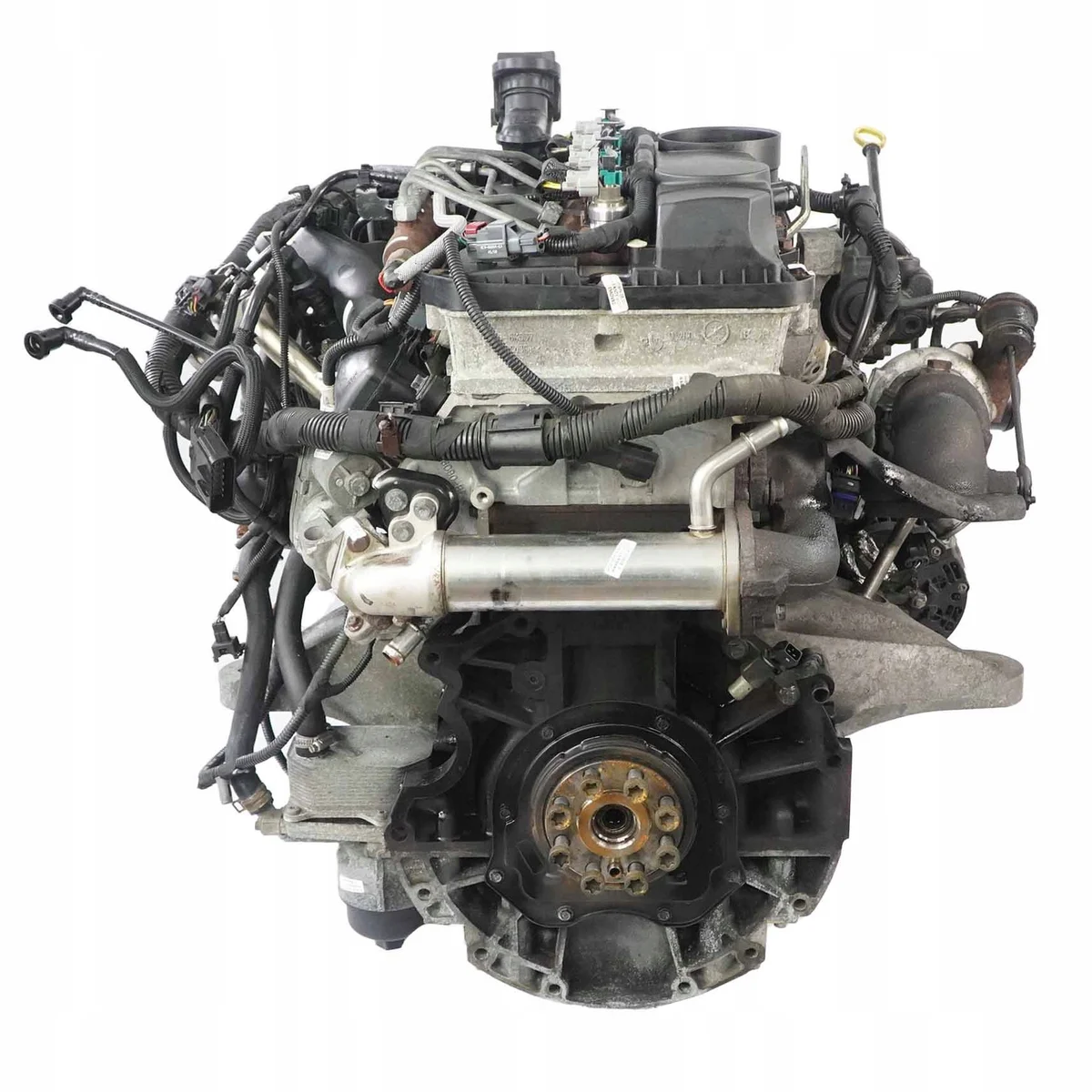 Motor Ford Transit 2.4 TDCi PHFA PHFC 1853818 image 9
