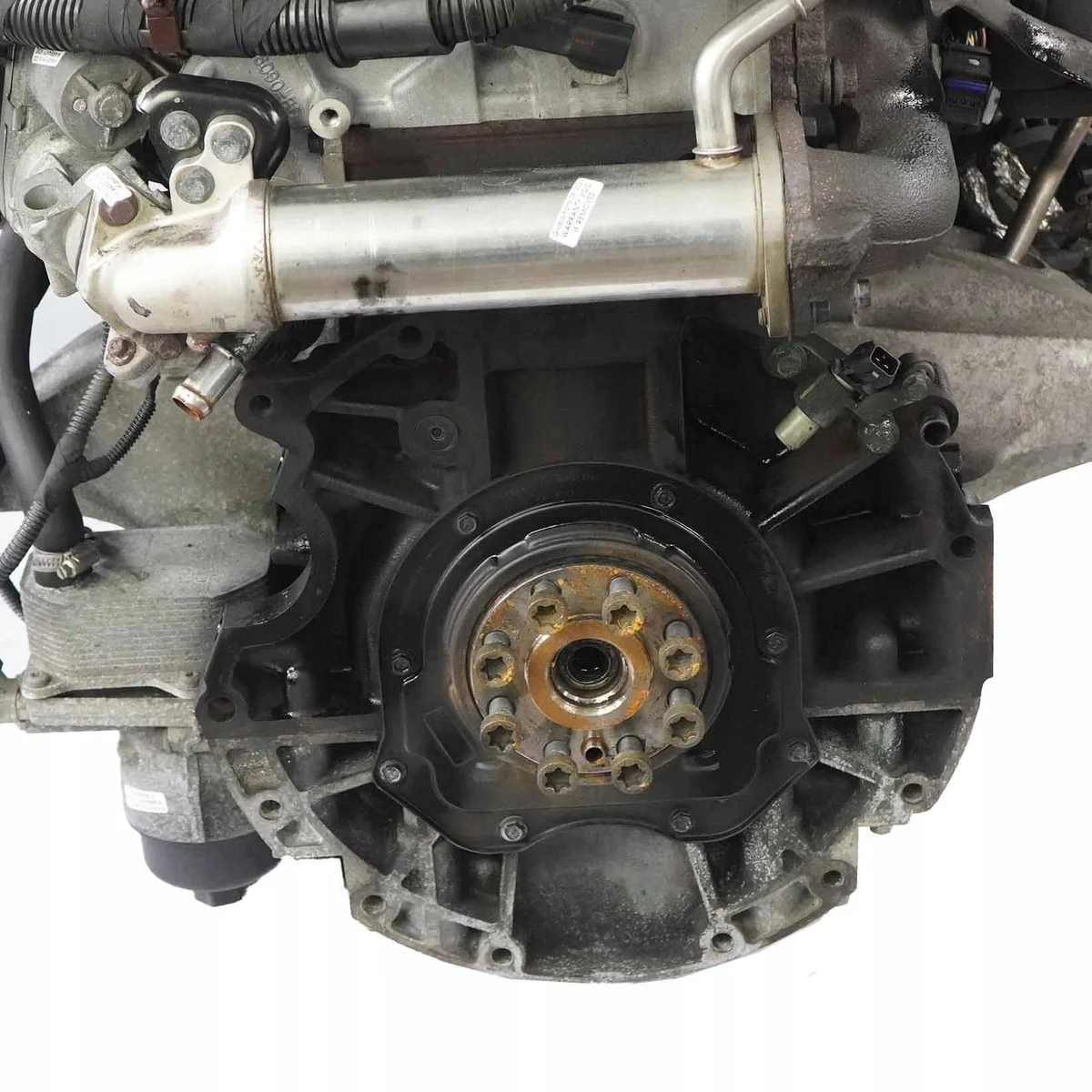 Motor Ford Transit 2.4 TDCi PHFA PHFC 1853818 image 10