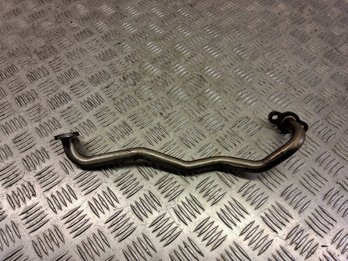 EGR-ledning Suzuki SX4 S-Cross SKE72624