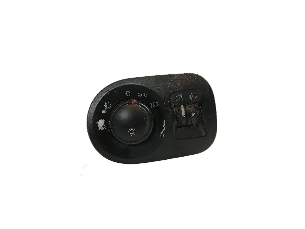 Valojen kytkin SEAT ALTEA 5P1941431BS