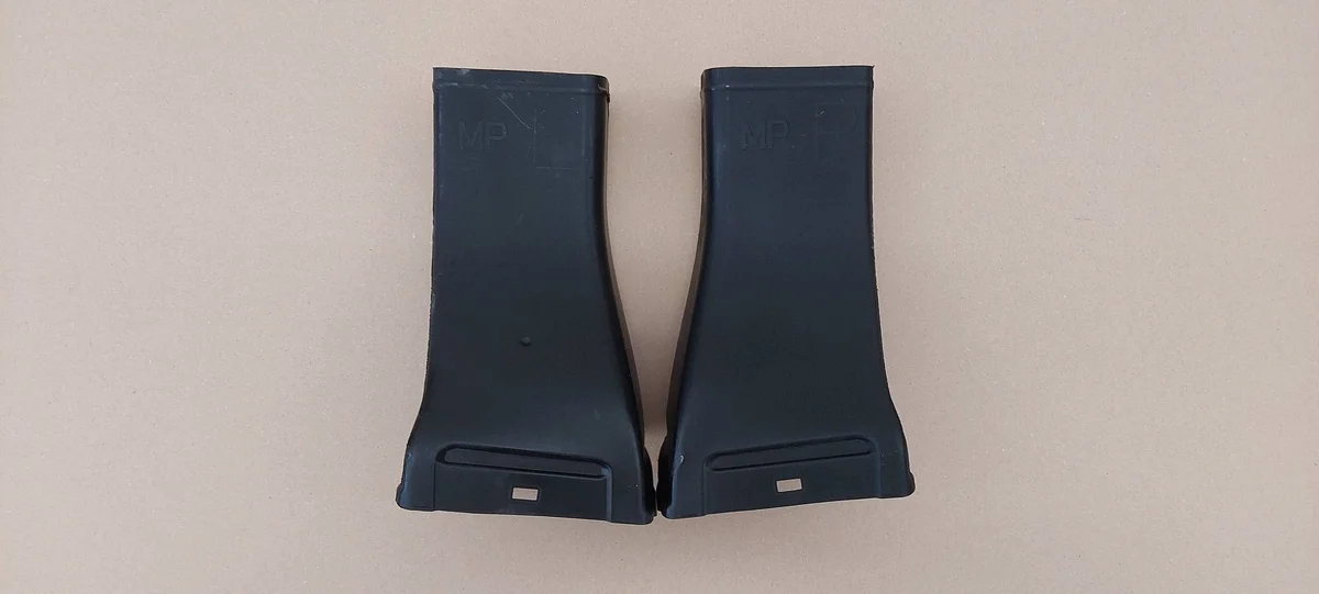 Luftintag bromsar BMW 5 E60 E61 M-paket SDF4074