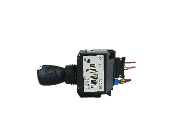 Blocchetto accensione Mercedes Classe A W169 1695451308