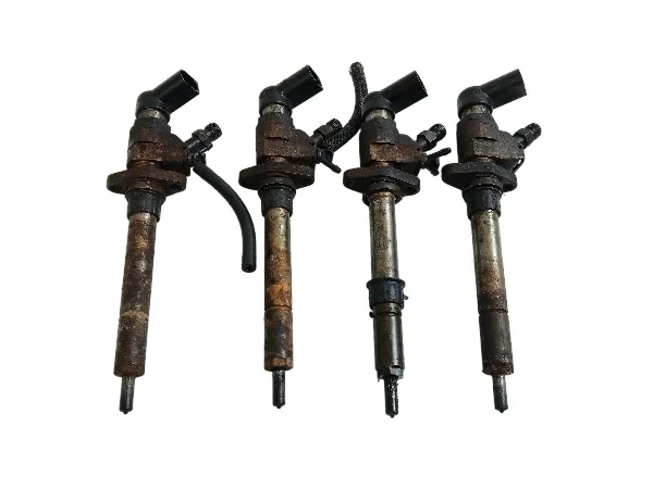 Inyector Peugeot 407 Citroën C5 2.0 HDI 9647247280