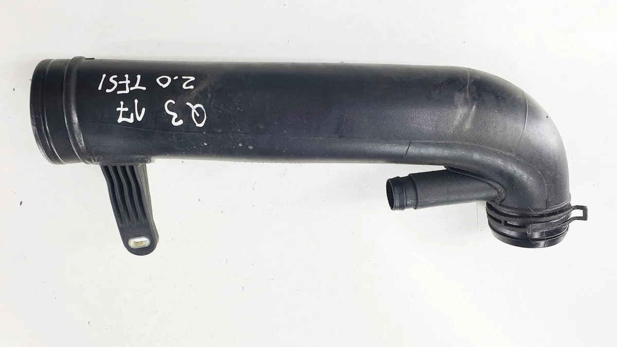 Ilmaputki Audi Q3 8U 2.0 TFSI 5C012965497