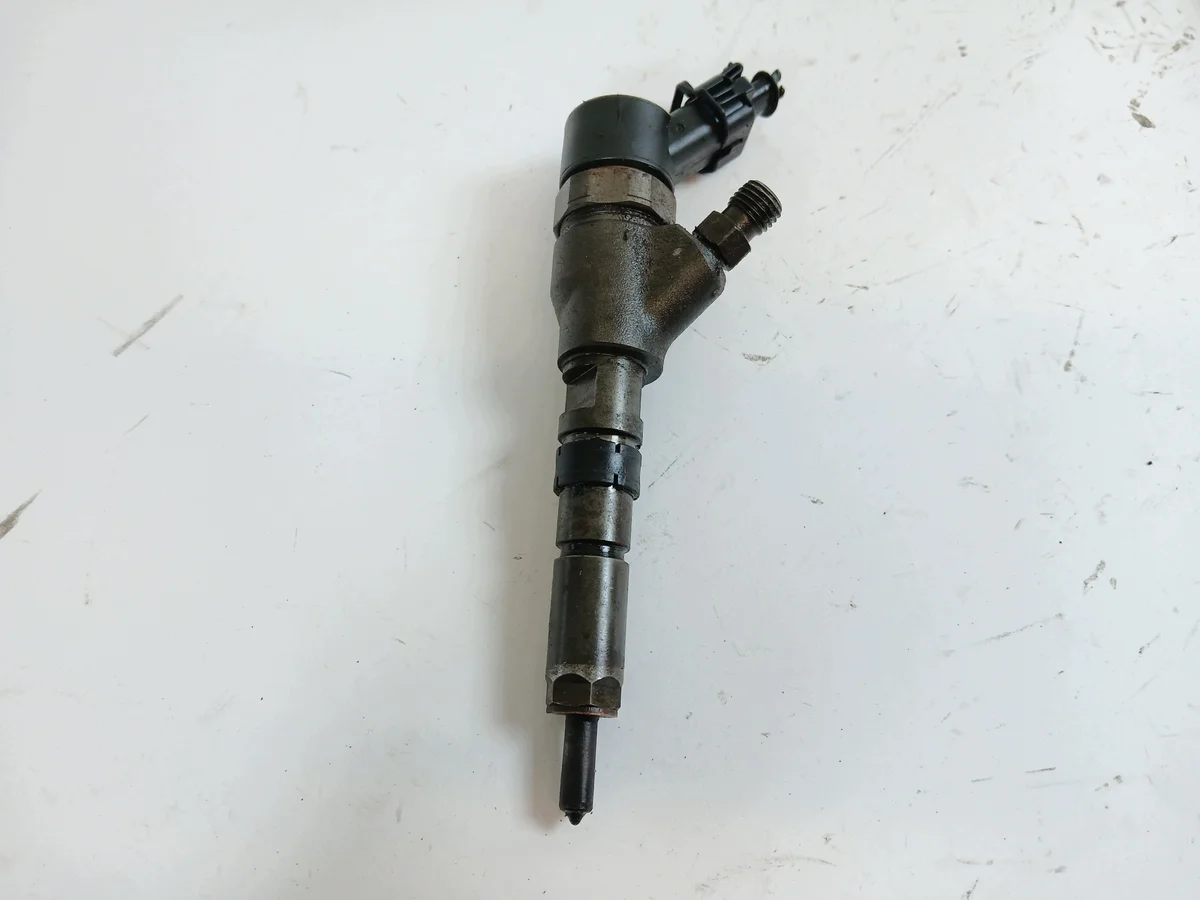 Einspritzdüse Peugeot 307 2.0 HDI 9641742880 image 3