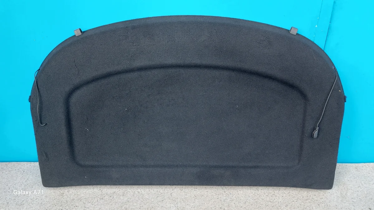 Mazda 3 BHN9-68310 Achterbank Bekleding