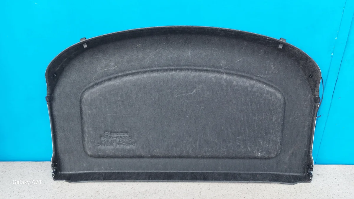 Hutablage Mazda 3 III BM BHN9-68310 thumbnail 1