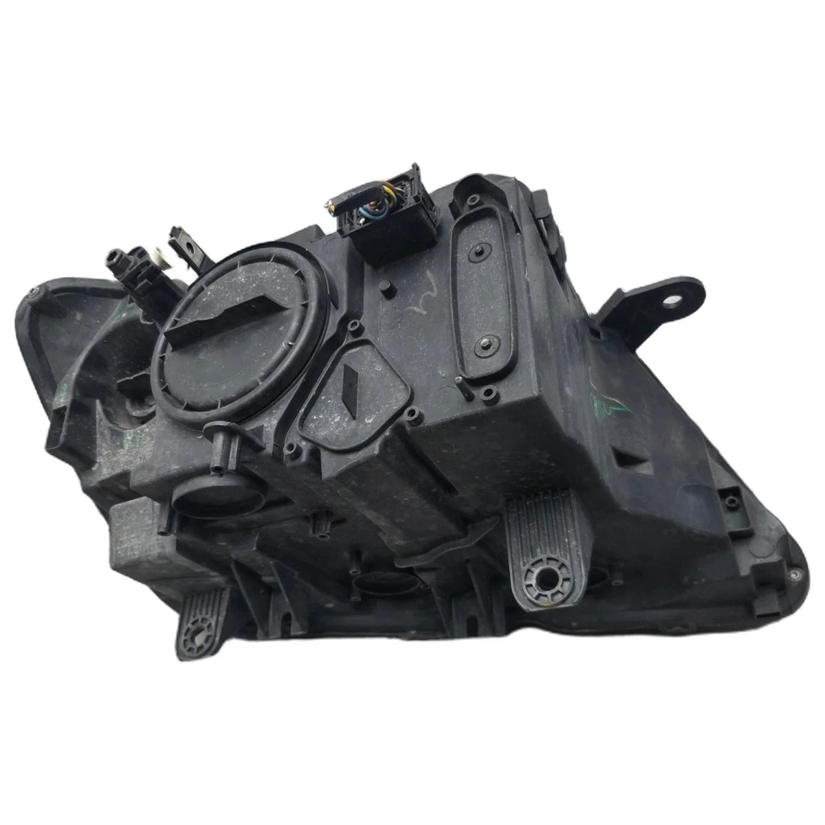 Scheinwerfer Links BMW X3 F25 7217289 image 6