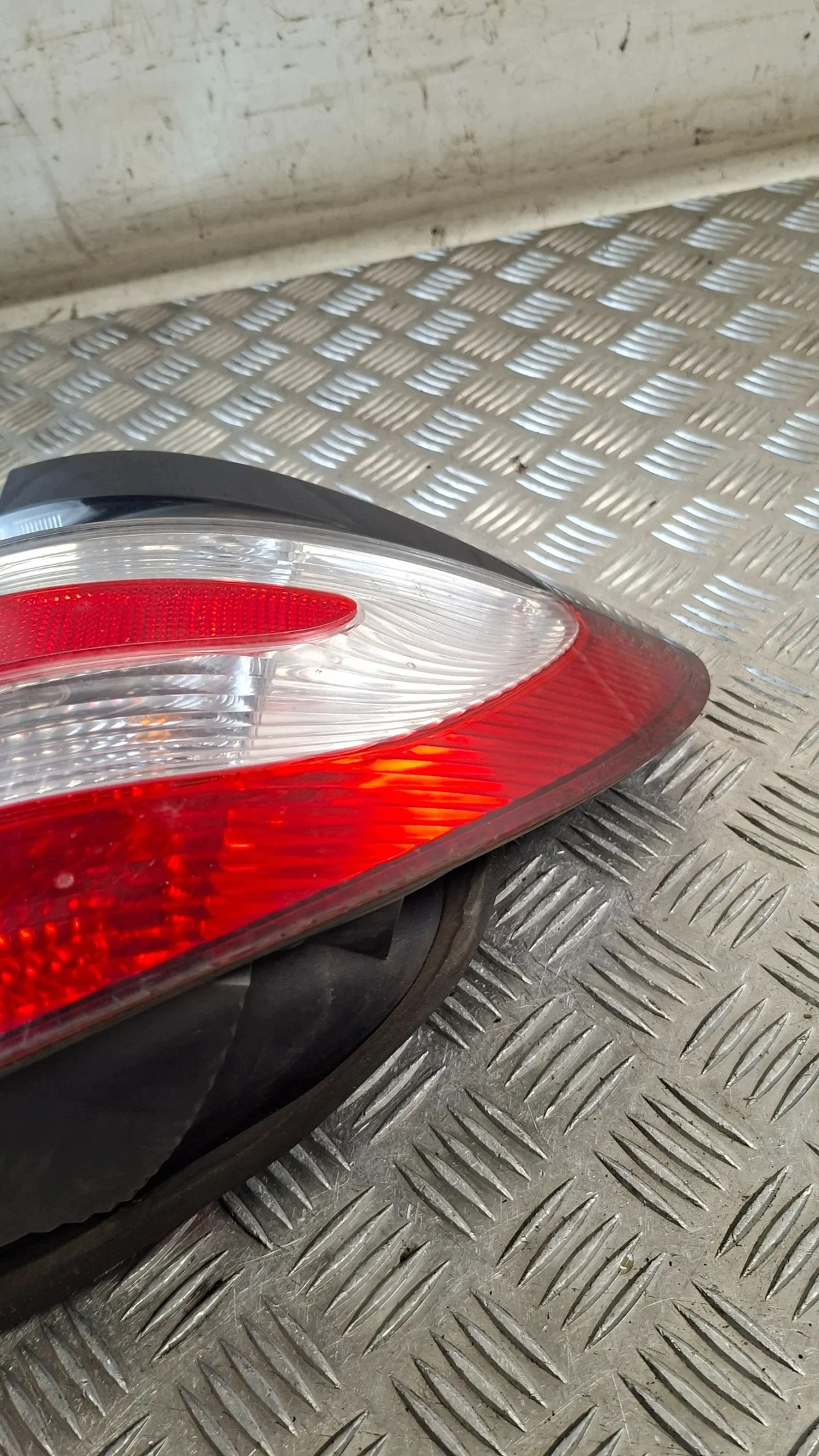 Rückleuchte Rechts Mercedes W203 Coupe image 3