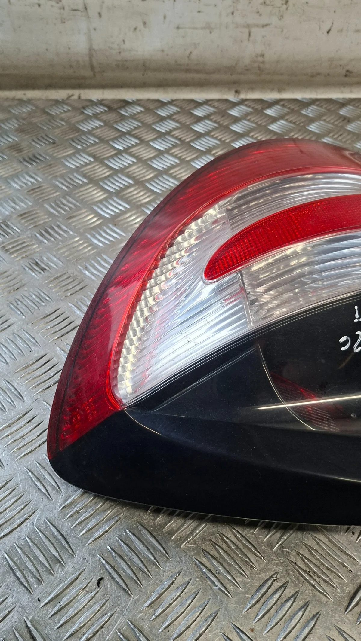 Rückleuchte Rechts Mercedes W203 Coupe image 5
