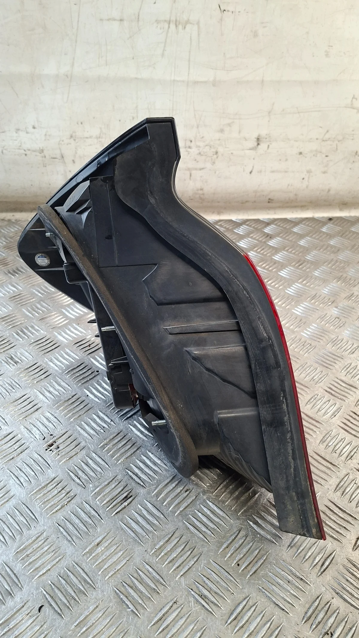 Rückleuchte Rechts Mercedes W203 Coupe image 6