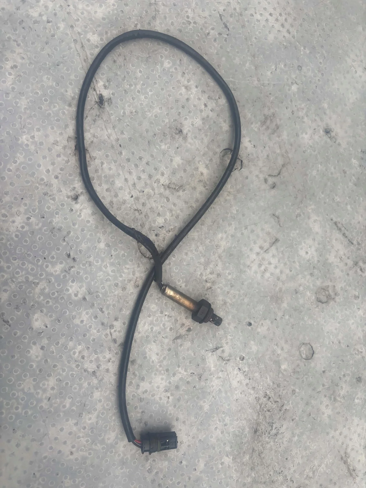 Lambdasonde FAE BMW 3 (E36) 5 (E39) 7 (E38) Z3 FAE77190(EXT)