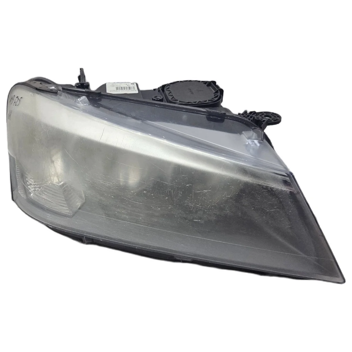 Strålkastare höger fram BMW X3 F25 Halogen 7217290