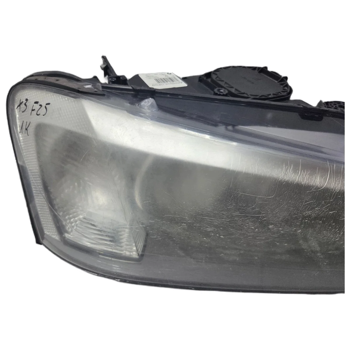 Scheinwerfer Rechts BMW X3 F25 Halogen 7217290 image 3