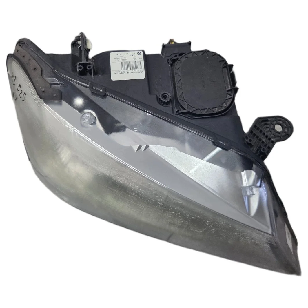 Scheinwerfer Rechts BMW X3 F25 Halogen 7217290 image 4