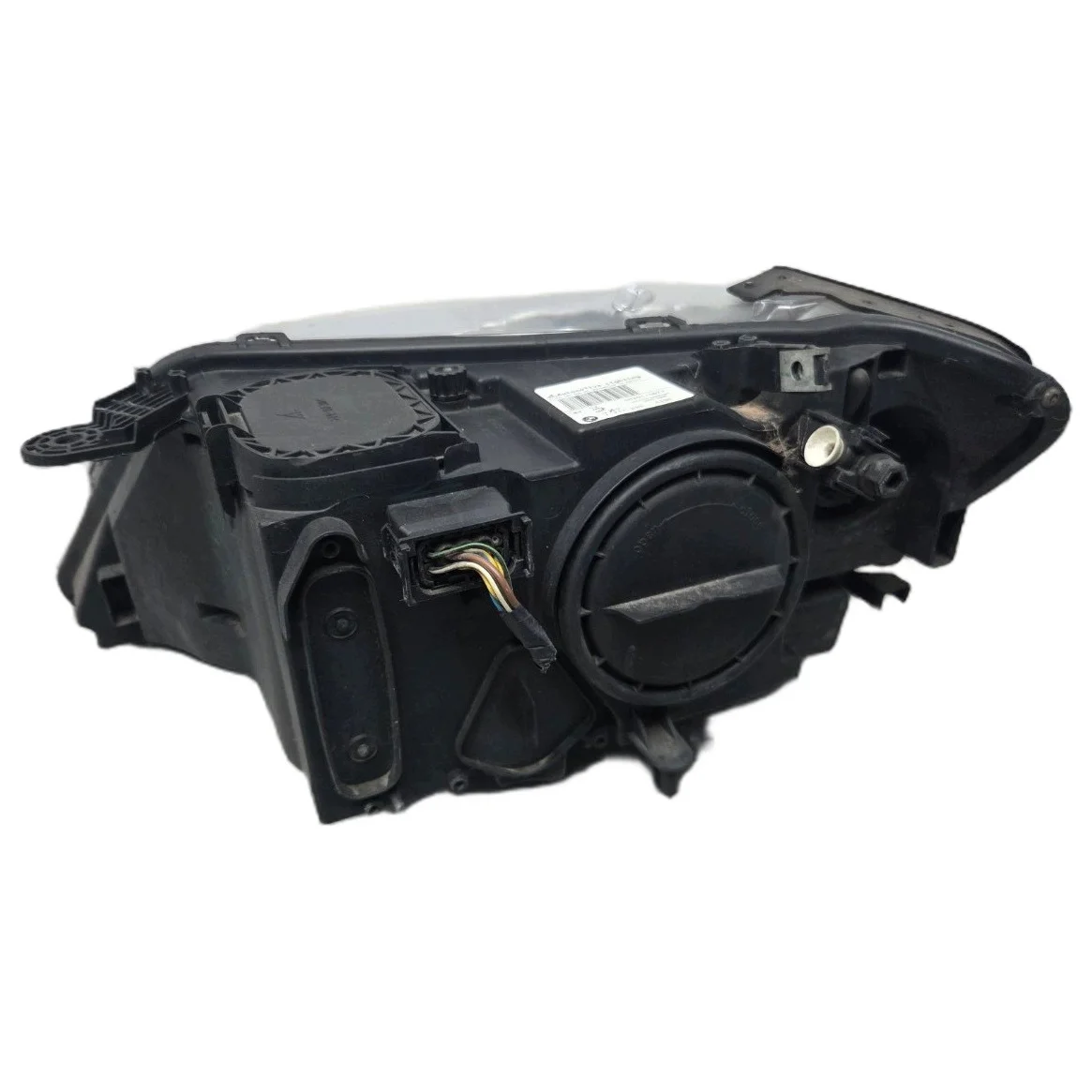 Scheinwerfer Rechts BMW X3 F25 Halogen 7217290 image 5