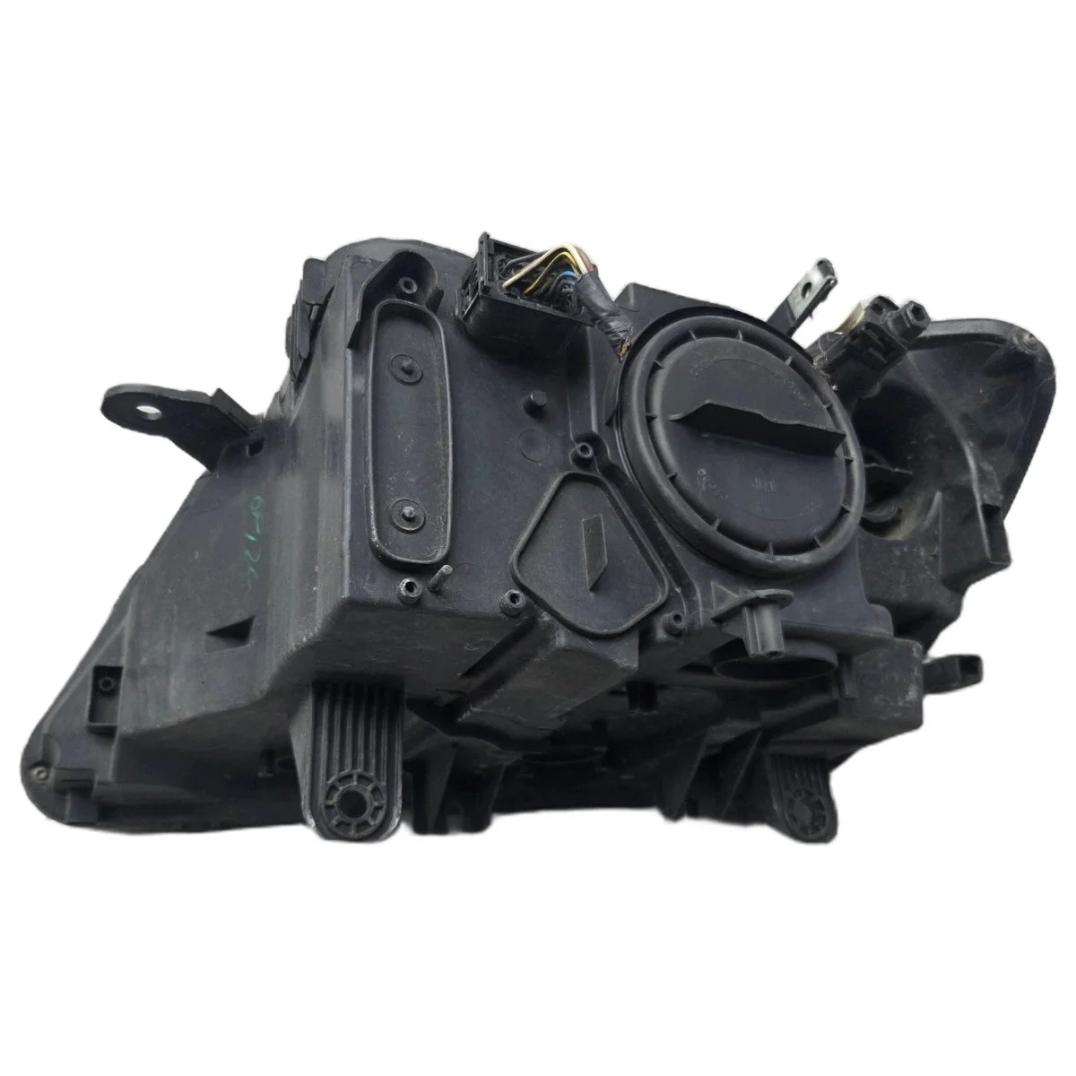 Scheinwerfer Rechts BMW X3 F25 Halogen 7217290 image 6