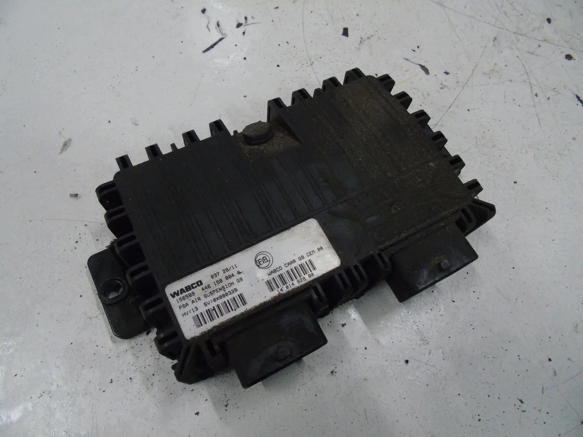 Module suspension WABCO Jumpy Expert Scudo II 1401482880