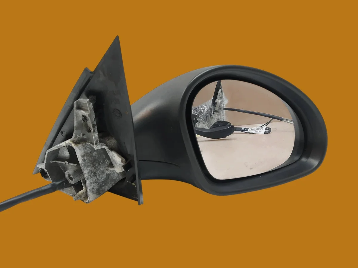 Seat Ibiza III Wing Mirror Right 014142