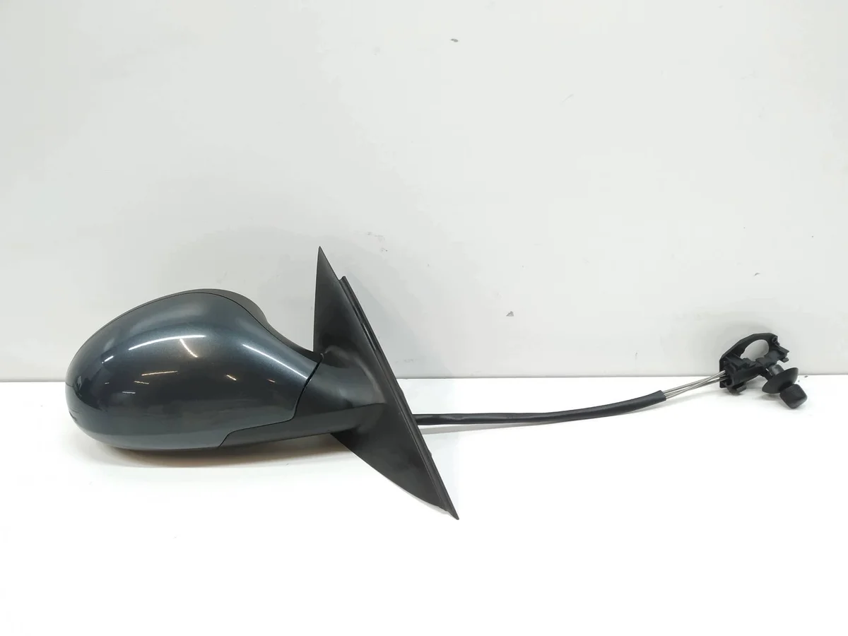 Seat Ibiza III Wing Mirror Right 014142