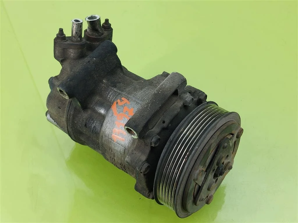 Airconditioning compressor Citroen C3 1.6HDI 9655191680