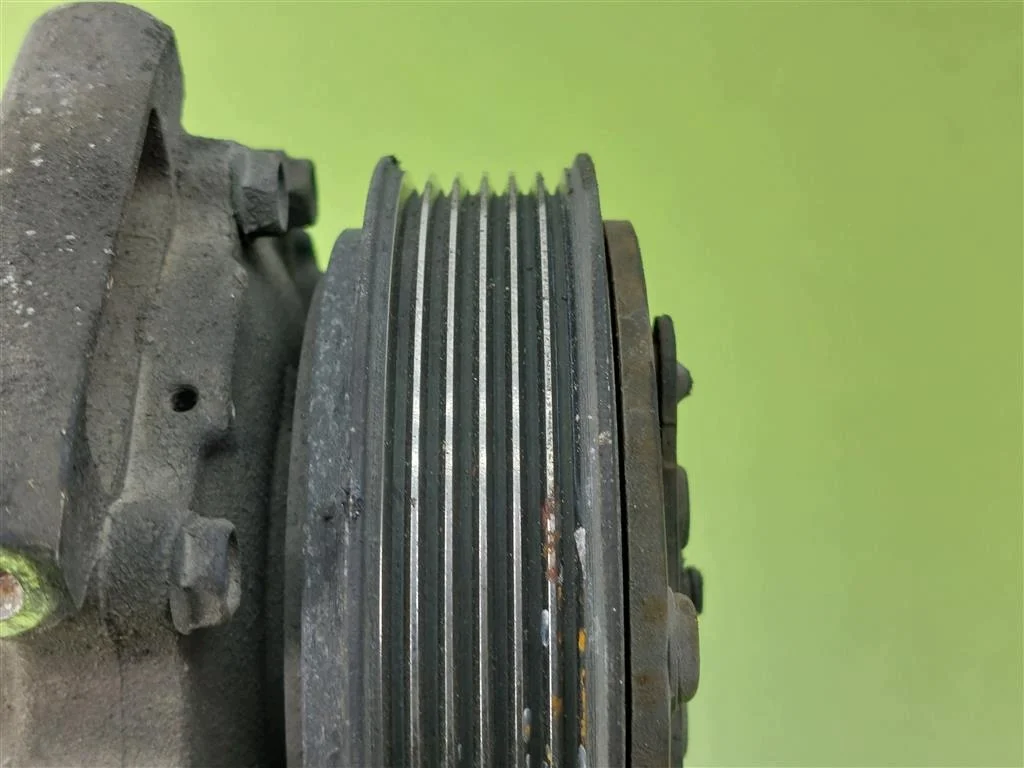Compresseur de climatisation Citroen C3 9655191680 image 3
