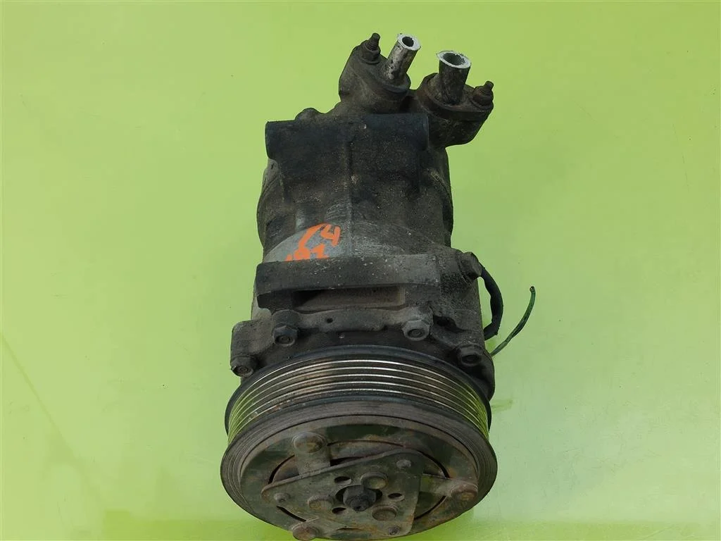 Compresseur de climatisation Citroen C3 9655191680 image 4