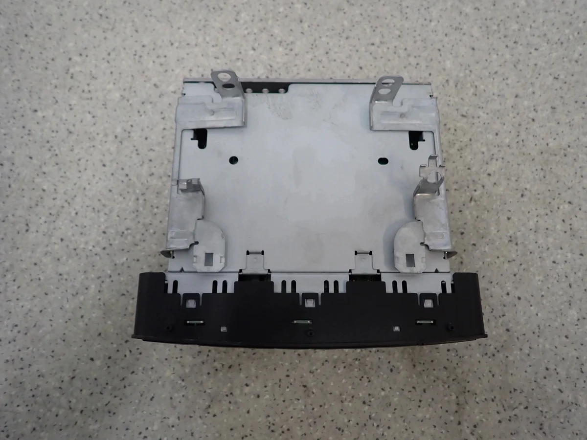 Radio CD Toyota Corolla E12 86120-02260 image 7