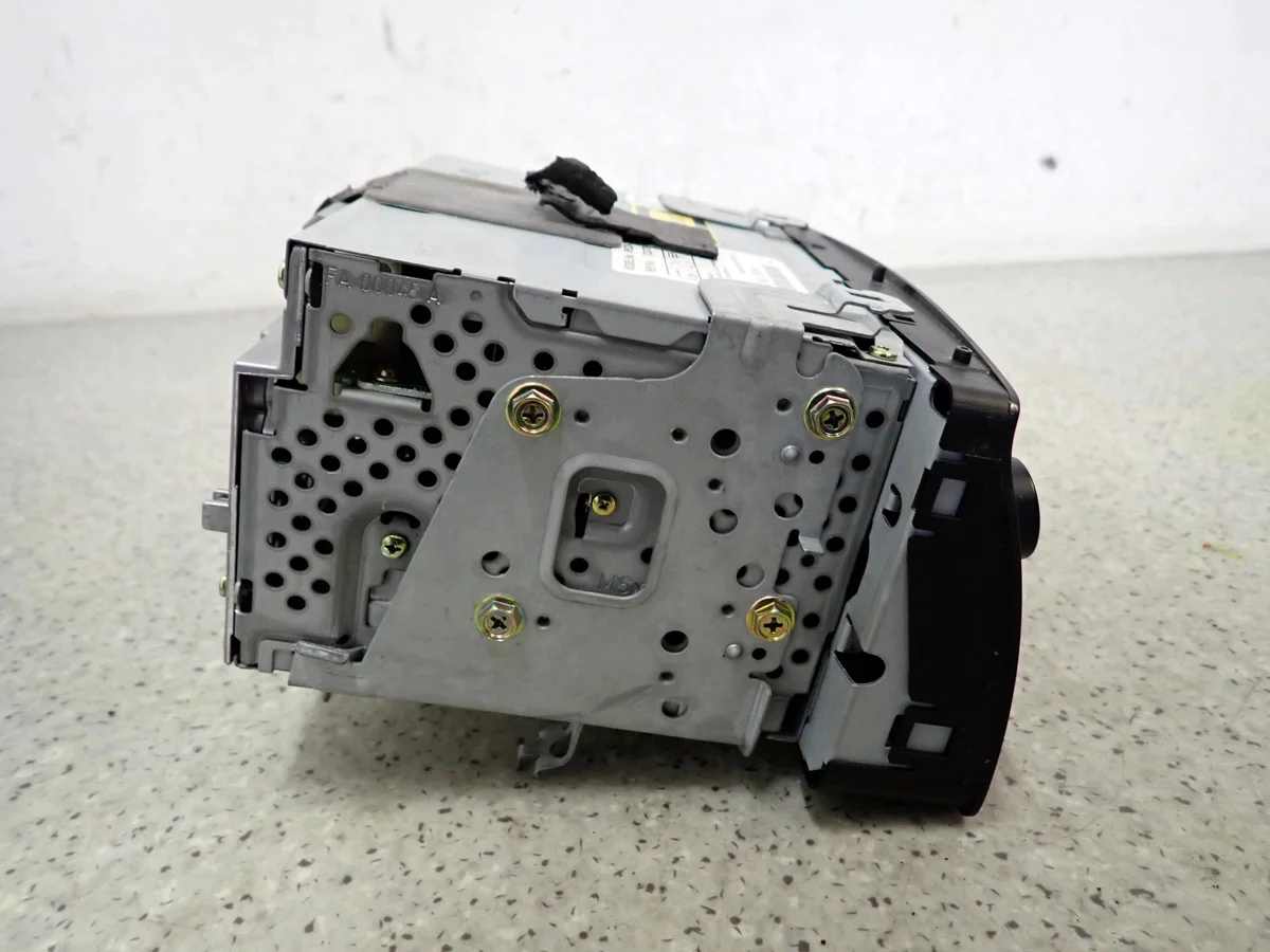 Radio CD Toyota Corolla E12 86120-02260 image 8
