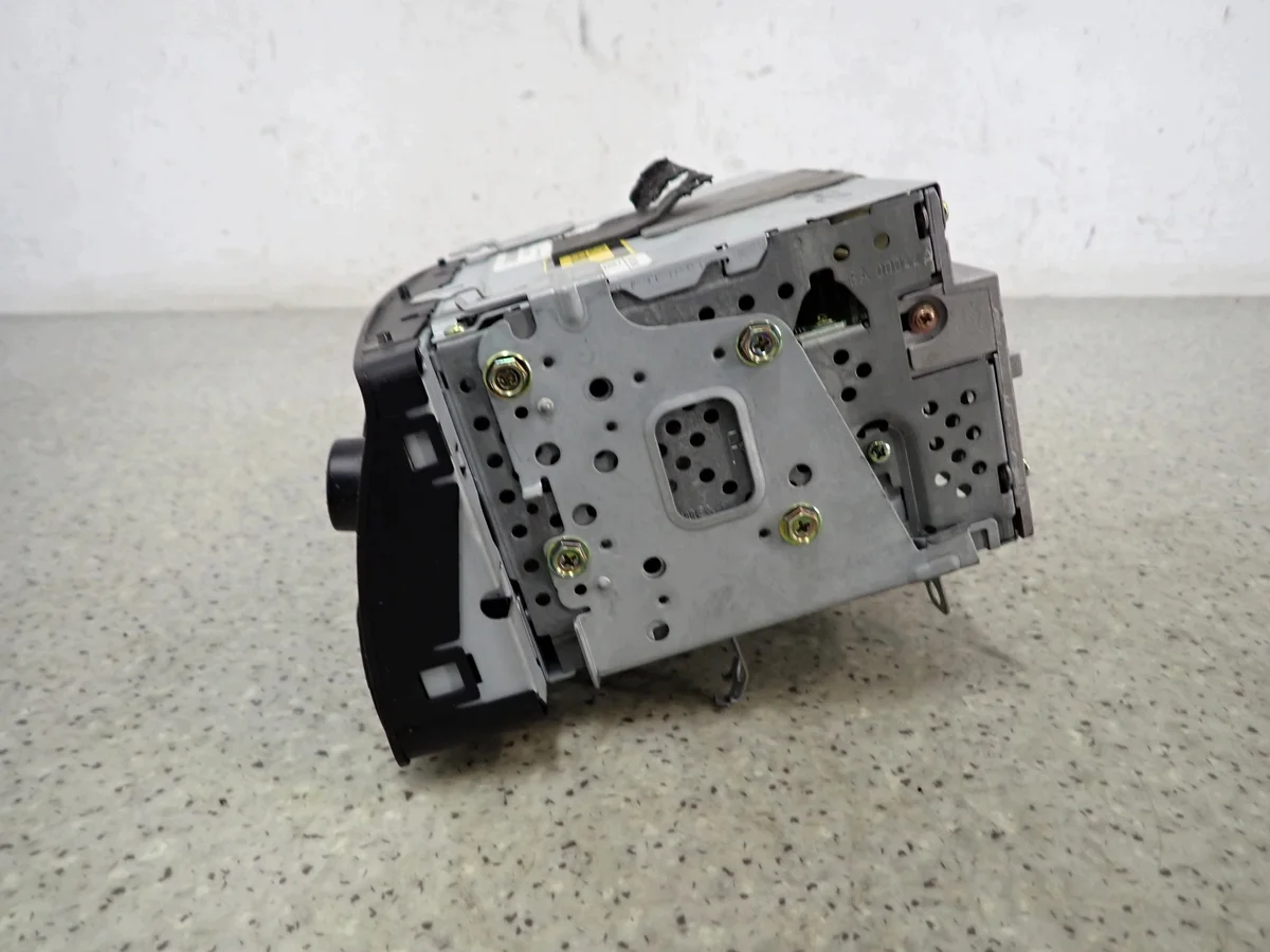 Radio CD Toyota Corolla E12 86120-02260 image 9