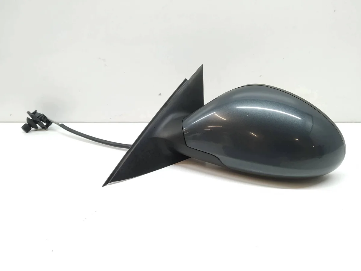 Left Wing Mirror Seat Ibiza III 2002-2008 OEM 014142