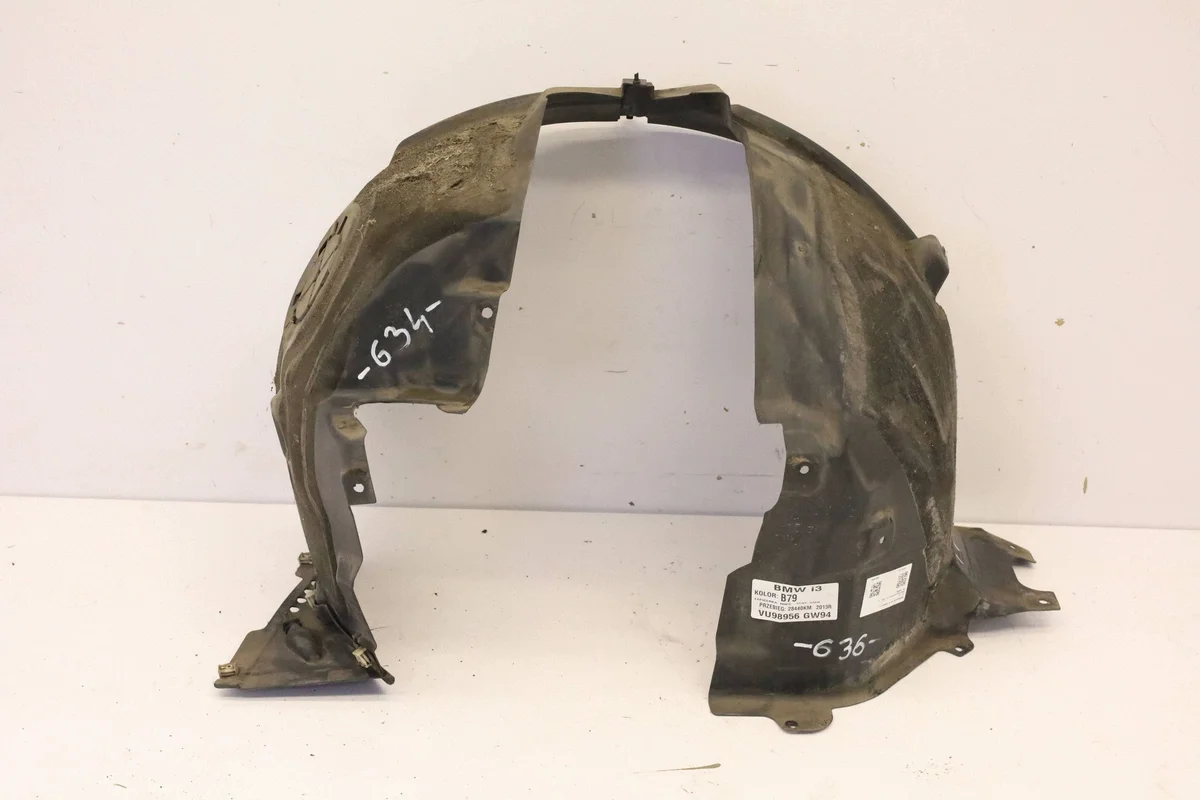 Pyöränkaari BMW I3 7294636