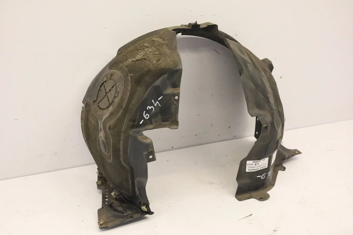 Hjulhusskydd höger fram BMW i3 7294636
